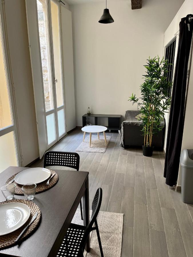 Studio Plein Coeur De Libourne Lägenhet Exteriör bild