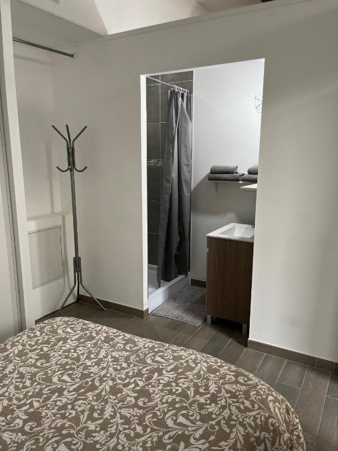 Studio Plein Coeur De Libourne Lägenhet Exteriör bild